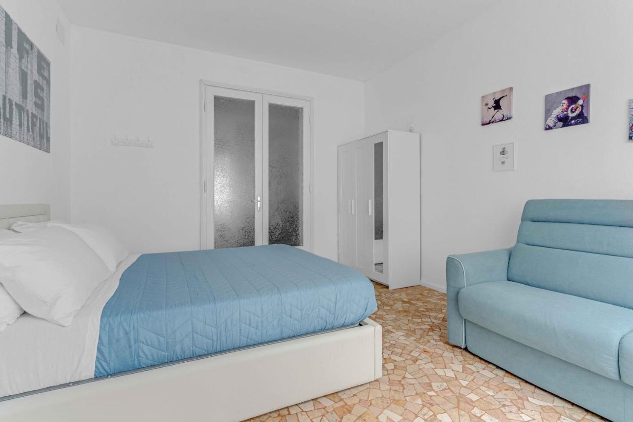Apartment Mico Allianz Fiera, City Life, San Siro Milan Exterior photo
